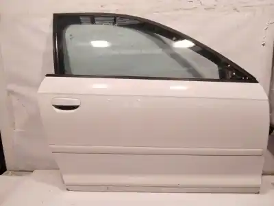 Автозапчасти б/у дверь передняя правая за audi a3 (8p) 1.9 tdi ambiente ссылки oem iam   
