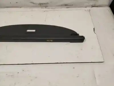 Second-hand car spare part parcel shelf for seat altea xl (5p5) style copa oem iam references 5p8867871c  