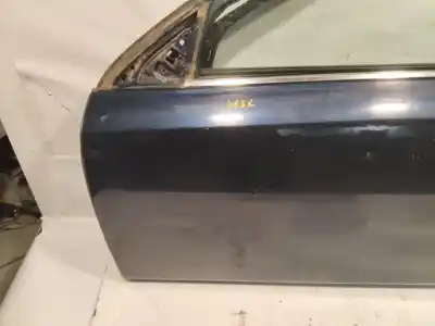 Second-hand car spare part left front door for renault latitude expression oem iam references   