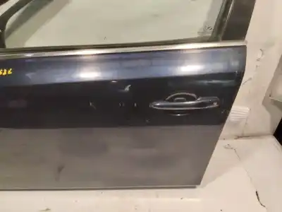 Tweedehands auto-onderdeel linker voordeur voor renault latitude expression oem iam-referenties 