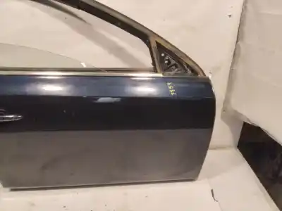 İkinci el araba yedek parçası sag ön kapi için renault latitude expression oem iam referansları   