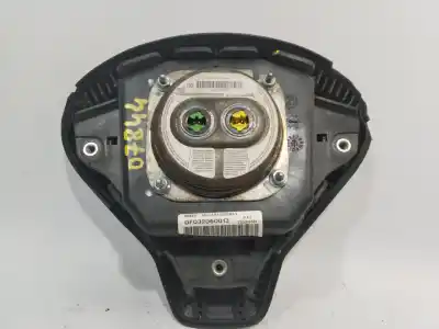 Peça sobressalente para automóvel em segunda mão airbag dianteiro esquerdo por fiat stilo (192) 1.9 multijet 150 dynamic referências oem iam 735317551