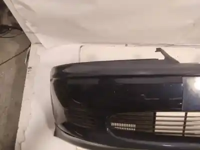 Second-hand car spare part FRONT BUMPER for OPEL VECTRA B BERLINA  OEM IAM references   