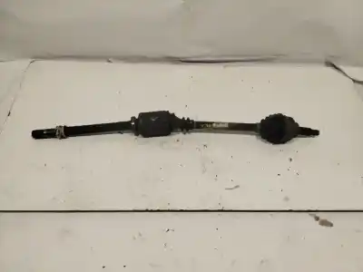 Tweedehands auto-onderdeel transmissie rechts voor voor opel vivaro combi 2.7t corto 101 cv / 74 kw oem iam-referenties 