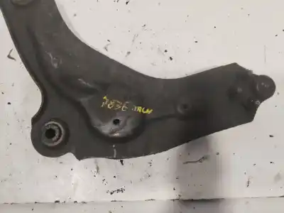 Tweedehands auto-onderdeel rechts voor ondergeheerde arm voor opel vivaro combi 2.7t corto 101 cv / 74 kw oem iam-referenties 