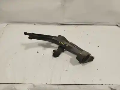 Second-hand car spare part front right lower suspension arm for seat altea xl (5p5) style copa oem iam references 1k0407153
