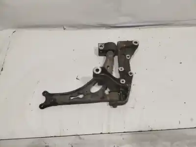 Second-hand car spare part front right lower suspension arm for seat altea xl (5p5) style copa oem iam references 1k0407153  