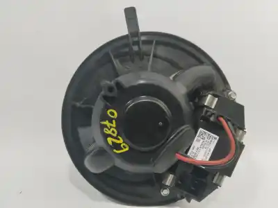 Автозапчасти б/у отопительный двигатель за audi a3 (8p) 1.9 tdi ambiente ссылки oem iam 3c0907521d  