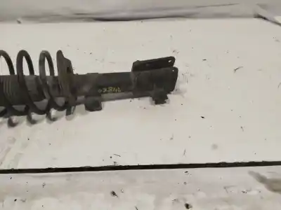 Peça sobressalente para automóvel em segunda mão amortecedor dianteiro direito por fiat stilo (192) 1.9 multijet 150 dynamic referências oem iam   