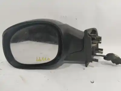 Pezzo di ricambio per auto di seconda mano specchio sinistro per citroen c3 1.4 hdi (68 cv) 1.4 hdi riferimenti oem iam e2011019