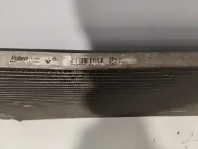 Second-hand car spare part heating / air conditioning radiator for dacia duster ambiance 4x2 oem iam references 8200880551