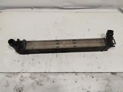 Pezzo di ricambio per auto di seconda mano intercooler per dacia duster ambiance 4x2 riferimenti oem iam 8200880552  