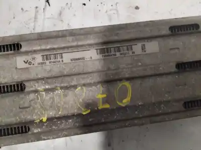 Pezzo di ricambio per auto di seconda mano  per DACIA DUSTER  Riferimenti OEM IAM 8200880552  