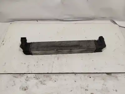 Pezzo di ricambio per auto di seconda mano intercooler per dacia duster ambiance 4x2 riferimenti oem iam 8200880552  