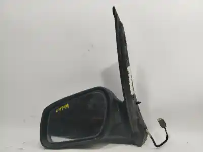 Автозапчасти б/у левое зеркало за ford focus c-max (cap) ambiente (d) ссылки oem iam e11015847