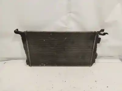 Pezzo di ricambio per auto di seconda mano radiatore d acqua per dacia duster ambiance 4x2 riferimenti oem iam 8200880550  