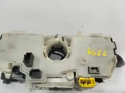 Tweedehands auto-onderdeel airbag ring voor renault latitude expression oem iam-referenties 25567009r