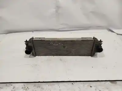 Tweedehands auto-onderdeel intercooler voor opel vivaro combi 2.7t corto 101 cv / 74 kw oem iam-referenties 7700312903
