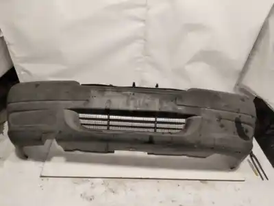 Pièce détachée automobile d'occasion le pare-choc avant pour citroen jumpy (u6u_) 1.9 td références oem iam   