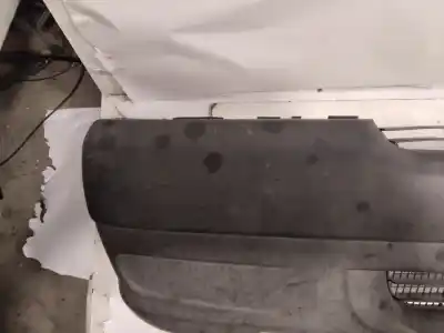 Pièce détachée automobile d'occasion le pare-choc avant pour citroen jumpy (u6u_) 1.9 td références oem iam   