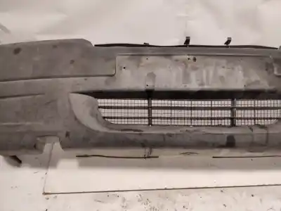 Pièce détachée automobile d'occasion le pare-choc avant pour citroen jumpy (u6u_) 1.9 td références oem iam   