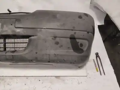 Pièce détachée automobile d'occasion le pare-choc avant pour citroen jumpy (u6u_) 1.9 td références oem iam   