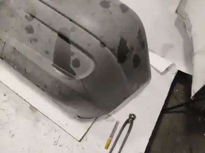 Pièce détachée automobile d'occasion le pare-choc avant pour citroen jumpy (u6u_) 1.9 td références oem iam   