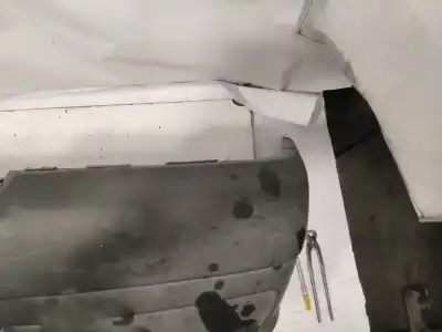 Pièce détachée automobile d'occasion le pare-choc avant pour citroen jumpy (u6u_) 1.9 td références oem iam   