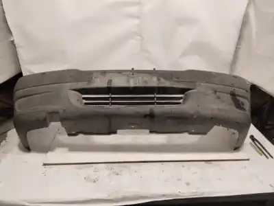 Pièce détachée automobile d'occasion le pare-choc avant pour citroen jumpy (u6u_) 1.9 td références oem iam   