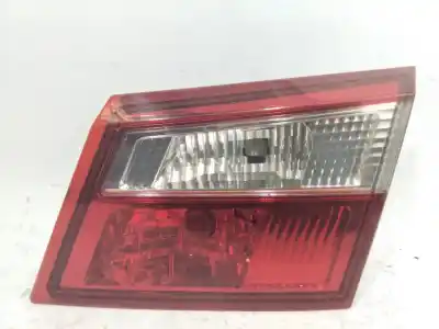 Second-hand car spare part right tailgate light for renault latitude expression oem iam references 265500030r  