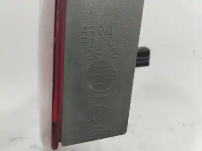 Second-hand car spare part right tailgate light for renault latitude expression oem iam references 265500030r  