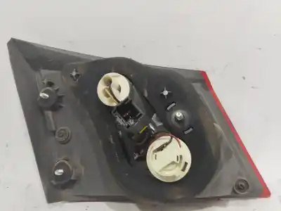 Second-hand car spare part right tailgate light for renault latitude expression oem iam references 265500030r  