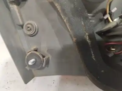 Tweedehands auto-onderdeel rechter achterlamp voor renault latitude expression oem iam-referenties 265500030r