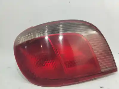 Second-hand car spare part  for TOYOTA YARIS (NCP1/NLP1/SCP1)  OEM IAM references   