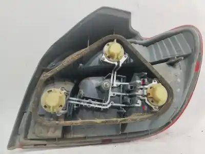 Автозапчастина б/у лівий ход ліхар для toyota yaris (ncp1/nlp1/scp1) 1.0 linea sol посилання на oem iam   