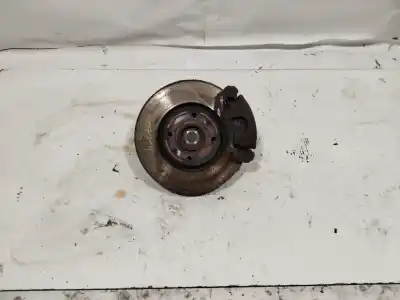 Peça sobressalente para automóvel em segunda mão manga de eixo dianteira direita por peugeot 207 x-line referências oem iam 