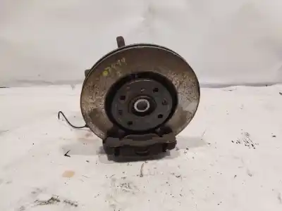 Peça sobressalente para automóvel em segunda mão manga de eixo dianteira esquerda por peugeot 207 x-line referências oem iam 