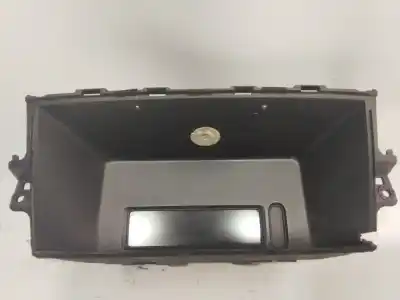 Second-hand car spare part MULTIFUNCTION DISPLAY for RENAULT LATITUDE  OEM IAM references 280348813R  
