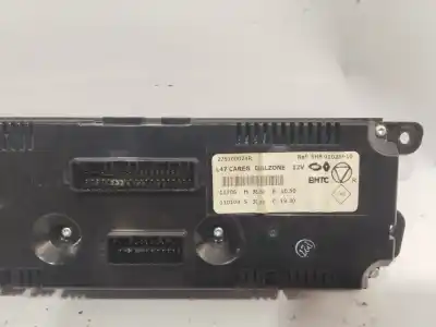 Tweedehands auto-onderdeel klimaatcontrole voor renault latitude expression oem iam-referenties 5hb01028810