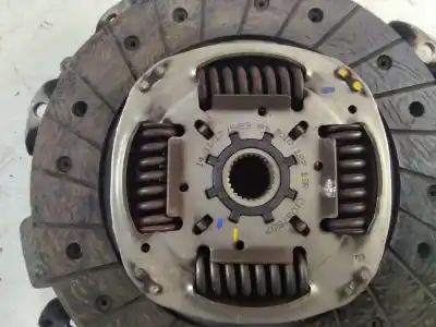 Peça sobressalente para automóvel em segunda mão kit de embreagem por nissan micra v (k14) urban referências oem iam 301012218r