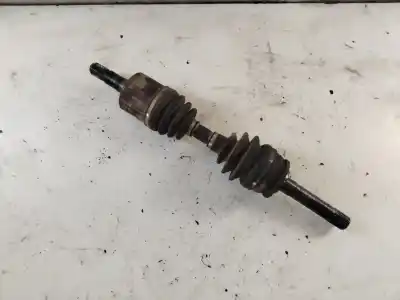 Pezzo di ricambio per auto di seconda mano trasmissione anteriore destra per ssangyong korando 2.9 d riferimenti oem iam    Pezzo di ricambio per auto di seconda mano trasmissione anteriore destra per ssangyong korando 2.9 d riferimenti oem iam