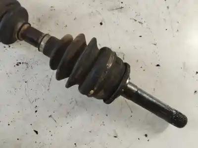 Pezzo di ricambio per auto di seconda mano trasmissione anteriore destra per ssangyong korando 2.9 d riferimenti oem iam    Pezzo di ricambio per auto di seconda mano trasmissione anteriore destra per ssangyong korando 2.9 d riferimenti oem iam