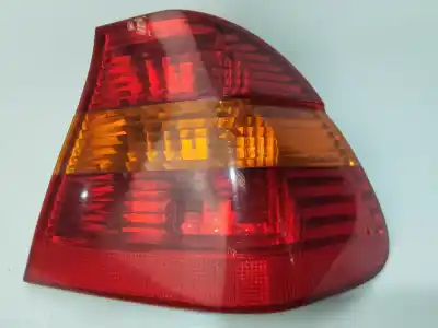 Pezzo di ricambio per auto di seconda mano Luci Posteriori Destra per BMW SERIE 3 BERLINA (E46) 320d Riferimenti OEM IAM 63216  