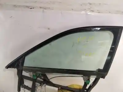 Автозапчастина б/у регулятор вікна передній лівий для audi a4 avant (b5) 1.8 t посилання на oem iam   