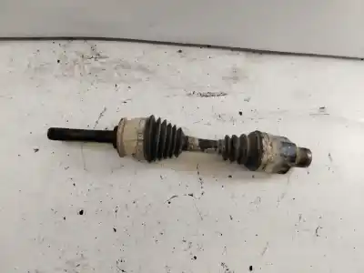 Pièce détachée automobile d'occasion TRANSMISSION AVANT DROITE pour SSANGYONG KORANDO  Références OEM IAM   