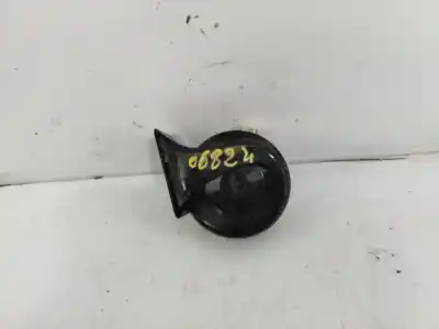 Pezzo di ricambio per auto di seconda mano corno per citroen c2 x riferimenti oem iam 0092018  