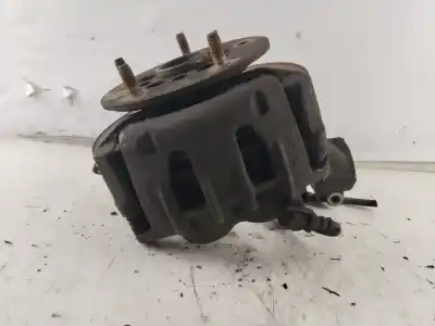 Second-hand car spare part front right knuckle for ford transit mod. 2000 combi ft 260 2.0 corto oem iam references   