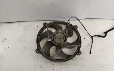 Second-hand car spare part RADIATOR COOLING FAN for CITROEN XSARA PICASSO  OEM IAM references 1831237016  