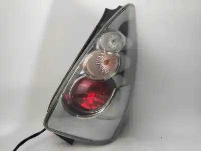 Gebrauchtes Autoersatzteil Heckleuchte Rechts zum MAZDA 5 (CW) Pulse 116 CV / 85 KW OEM-IAM-Referenzen C23551150  