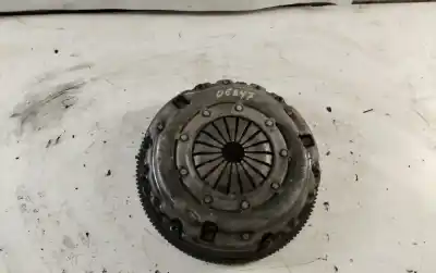 Автозапчасти б/у комплект сцепления за citroen jumpy hdi 90 27 l1h1 furg. 90 cv / 66 kw ссылки oem iam   